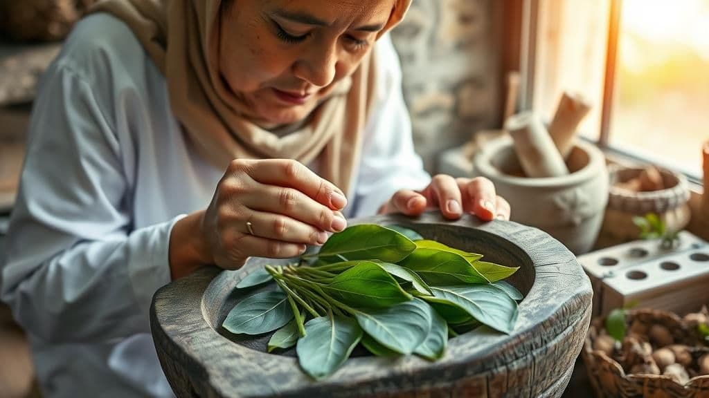 Mengenal Sifat Perubatan Daun Sirih: Manfaat dan Kegunaan