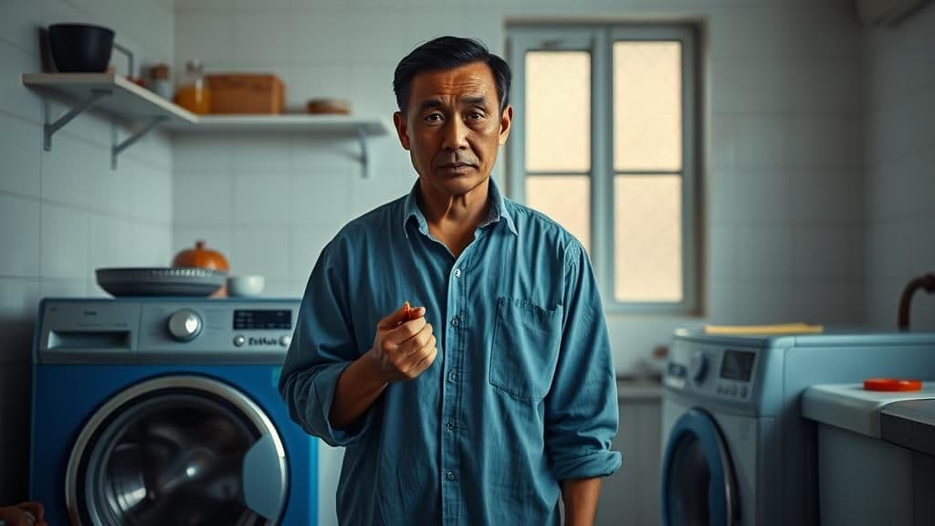 Gejala Depresi pada Orang Malaysia: Kenalilah Tanda-Tanda