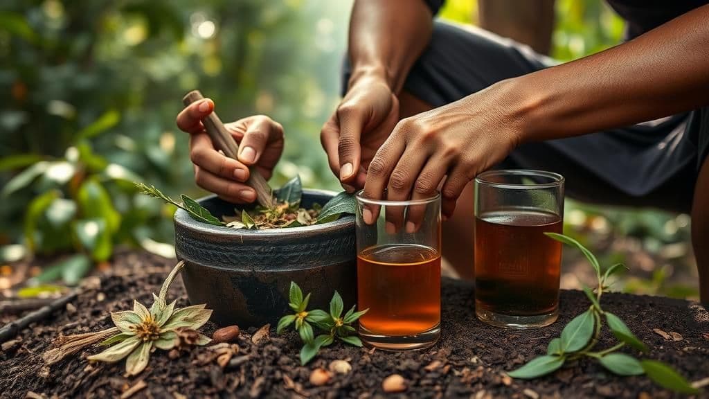 Rawatan Tradisional Sakit Sendi: Pengalaman Orang Malaysia