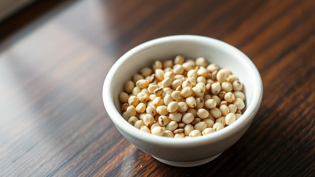 Biji Habbatus Sauda untuk Rawatan Kolesterol: Ulasan dan Fakta