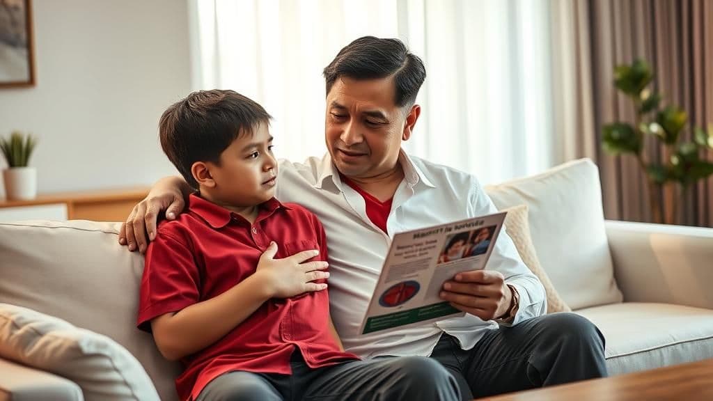 Gejala Sihat: 5 Simptom Penyakit yang Perlu Diketahui Oleh Orang Malaysia