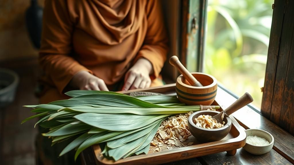 Daun Sirih Untuk Kesihatan