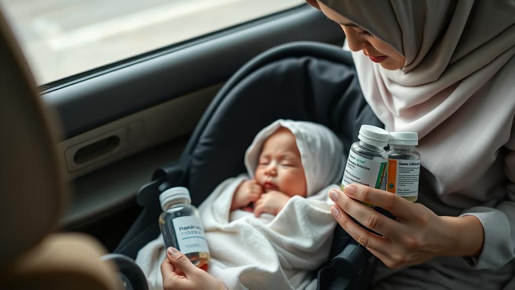 Penyakit Bayi Baru Lahir Di Malaysia