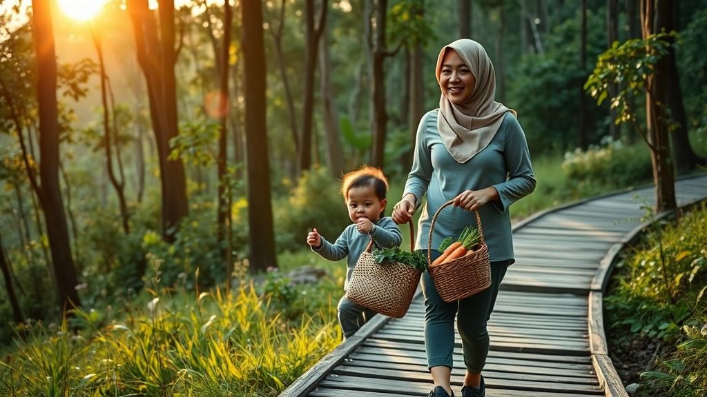 Pencegahan Penyakit Jantung dengan Hidup Sihat