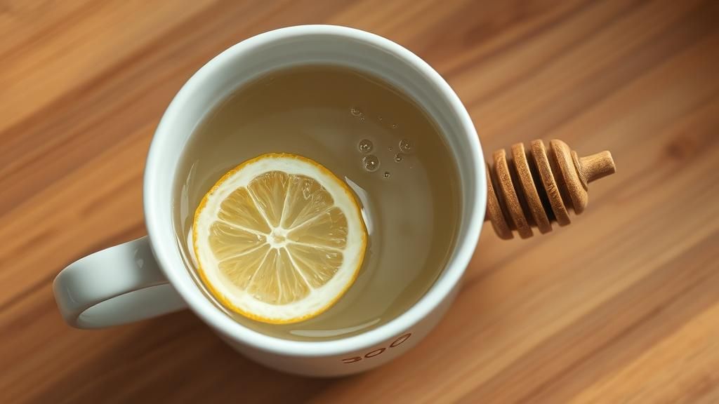 Petua Hilangkan Batuk