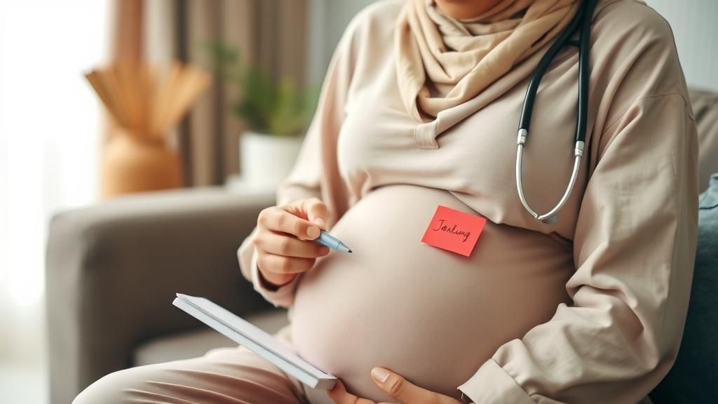 Penyakit Jantung Wanita