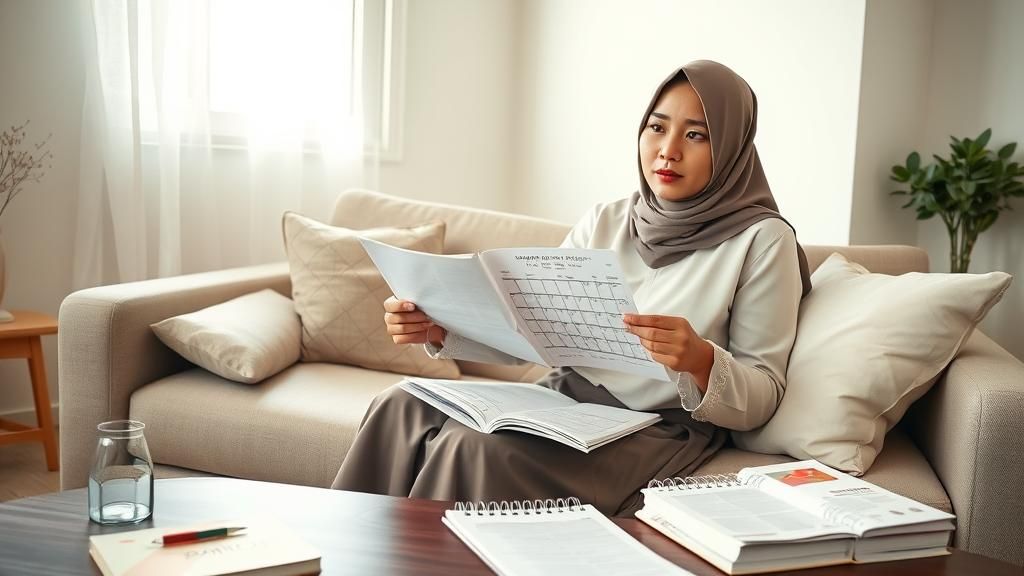 Masalah Haid Tidak Teratur