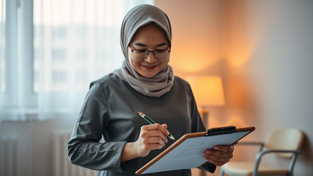 Rawatan Sakit Punggung Bawah