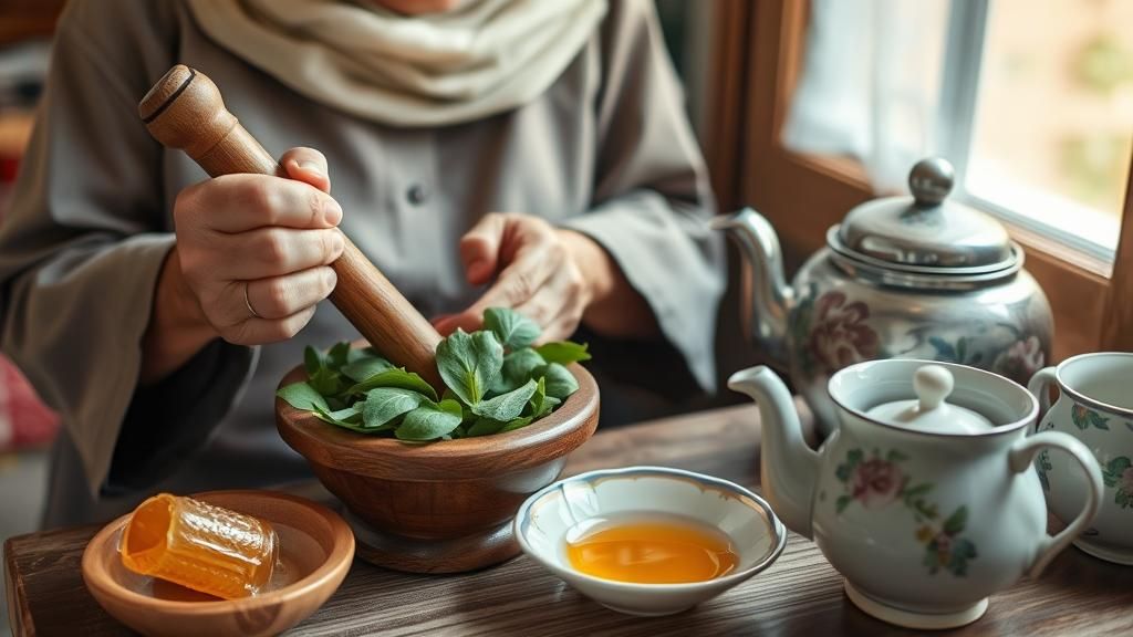 Daun Sirih untuk Penyakit Tidur