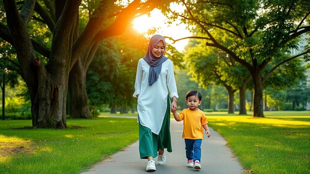 Senaman Turunkan Kolesterol