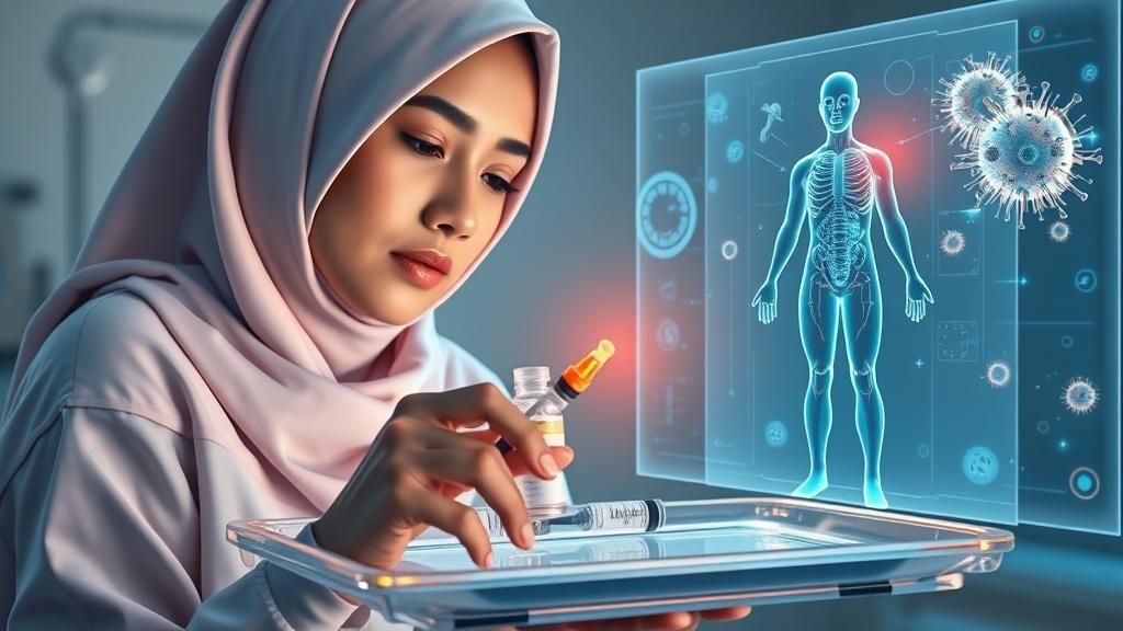 Fakta Tentang Vaksin