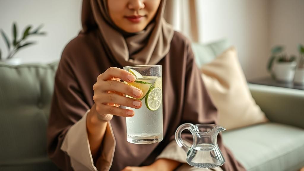 Petua Hilangkan Sakit Gigi