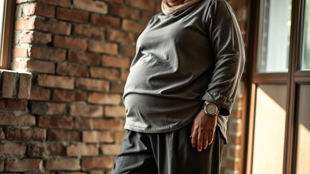 Masalah Buah Pinggang Kronik