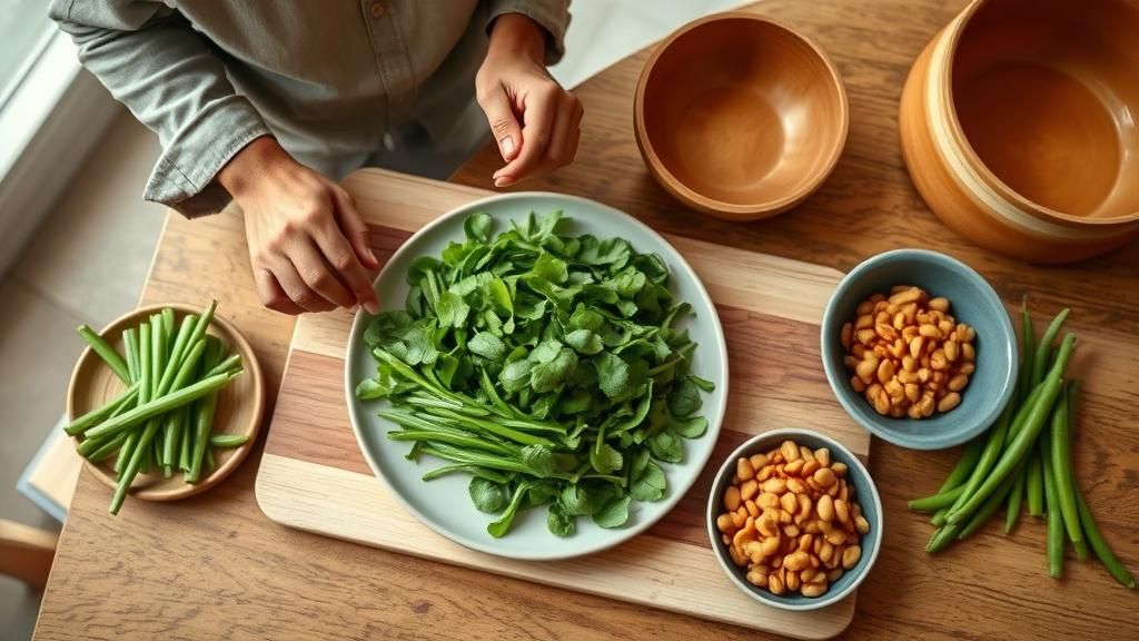 Pemakanan Sihat Untuk Otak