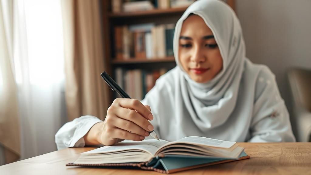 Ubat Semula Jadi Untuk Anxiety