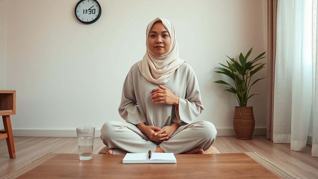 Fakta Tentang Intermittent Fasting