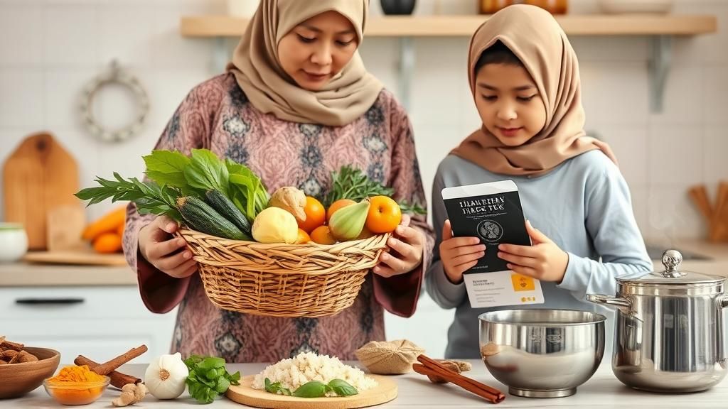 Petua Atasi Kencing Manis