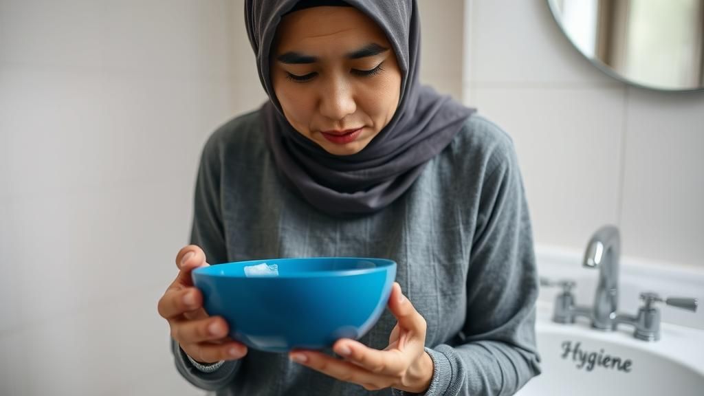 Cirit-Birit Berpanjangan Dan Puncanya