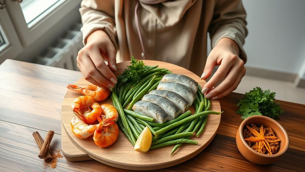 Petua Kuruskan Badan