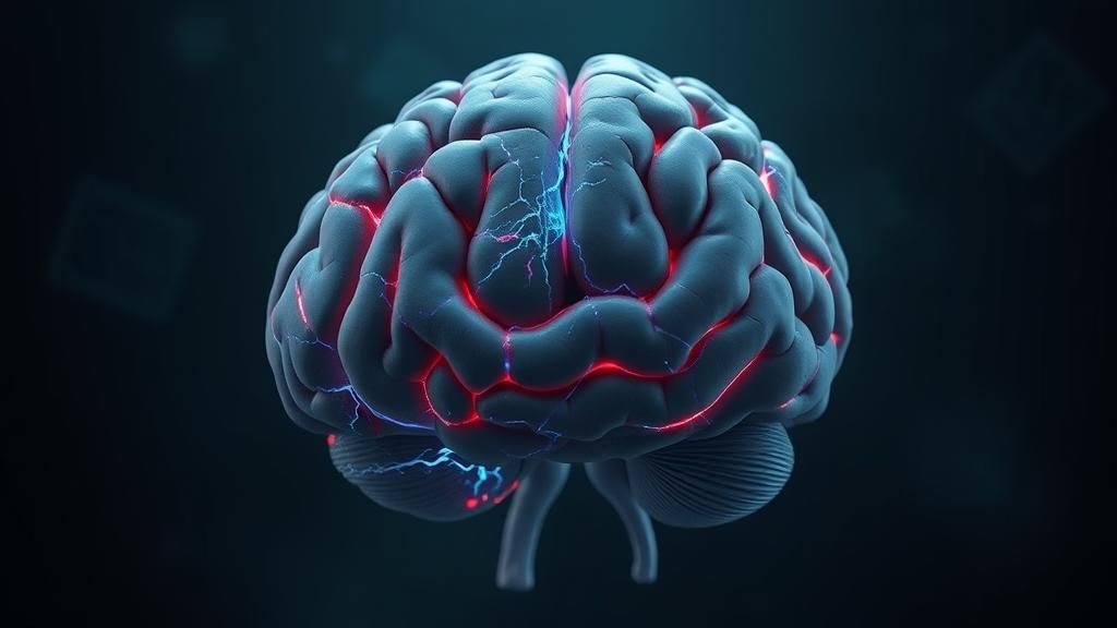 Kesan Trauma Pada Minda