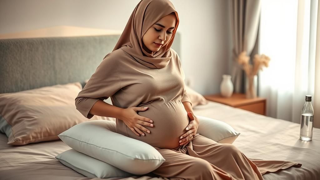 Cara Rawat Rahim Kembang