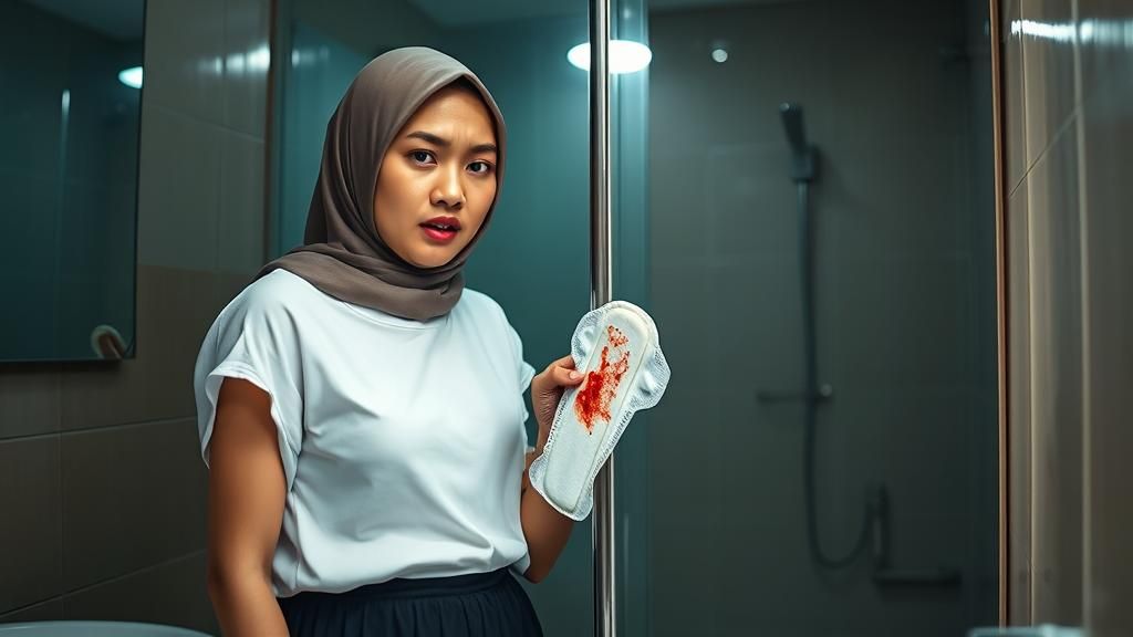 Gejala Awal Kanser Serviks