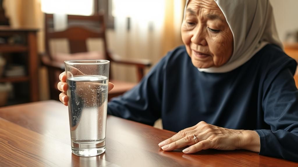 Petua Kuatkan Ingatan