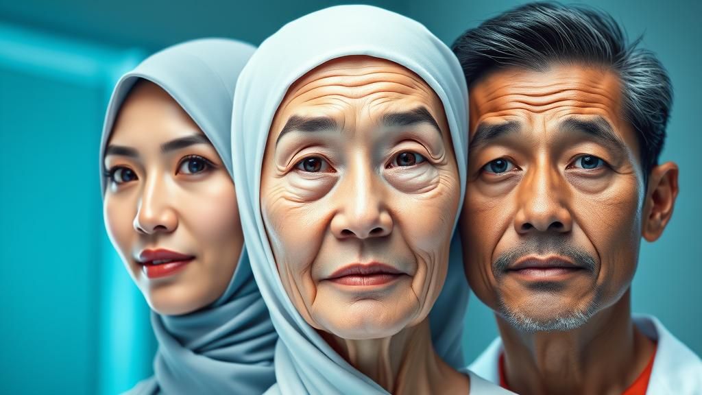 Fakta Vs Auta Tentang Kolagen