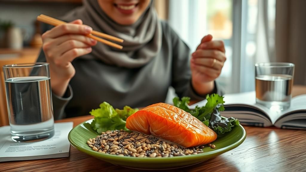 Petua Tambah Susu Badan