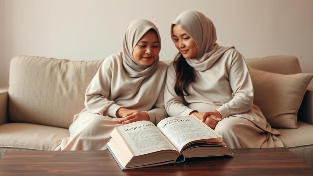 Langkah Awal Cegah Depression