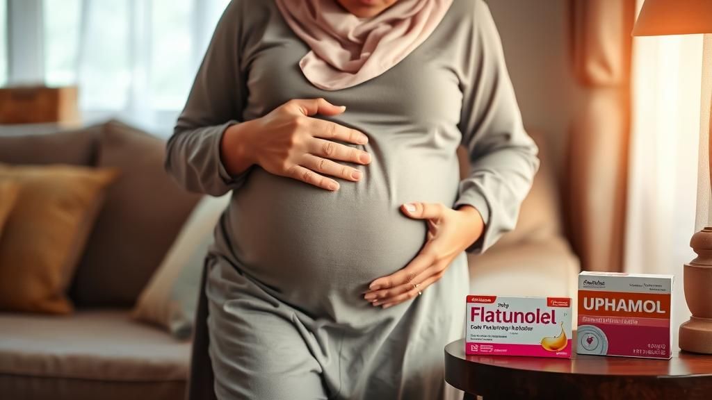 Sakit Perut Kembung: Punca, Gejala dan Rawatan di Malaysia