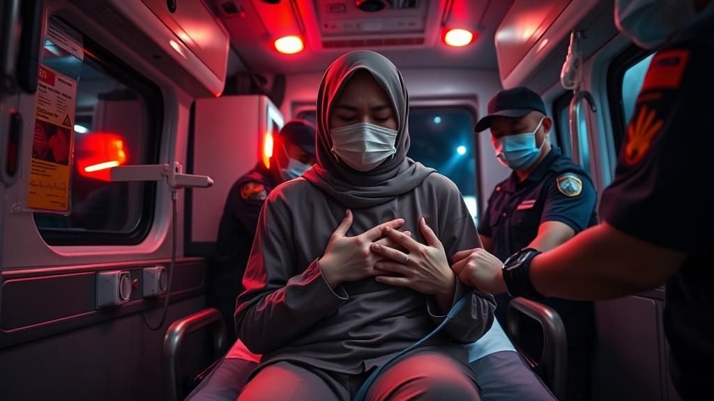 Rawatan Sakit Jantung di Hospital Malaysia: Apa yang Perlu Diketahui