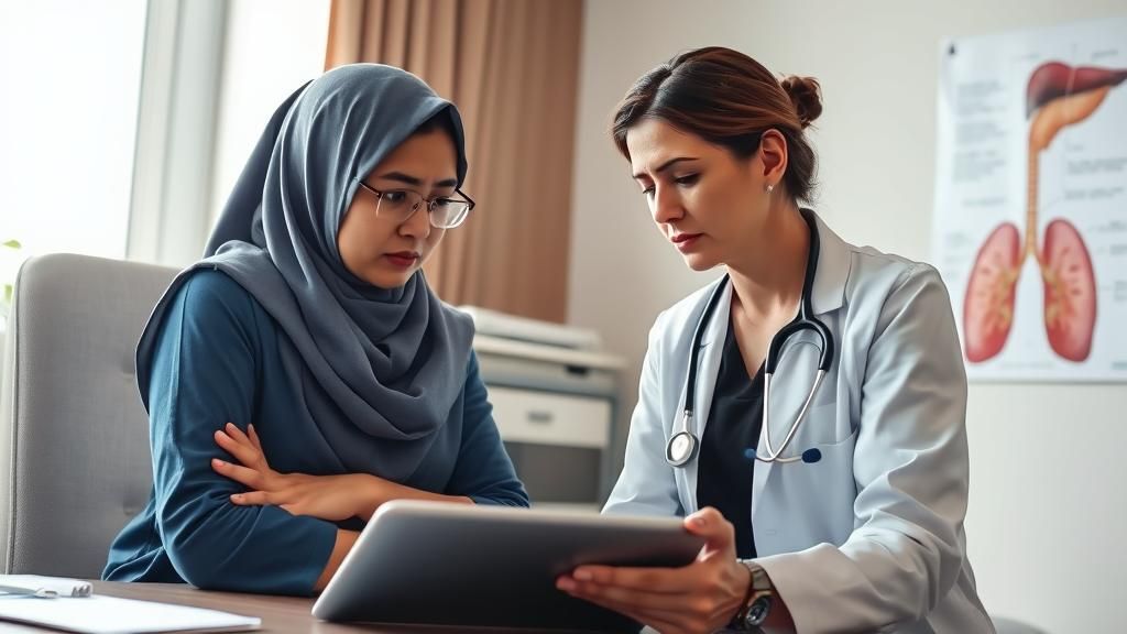 Gejala dan Simptom Sakit Hati: Apakah Yang Perlu Diketahui