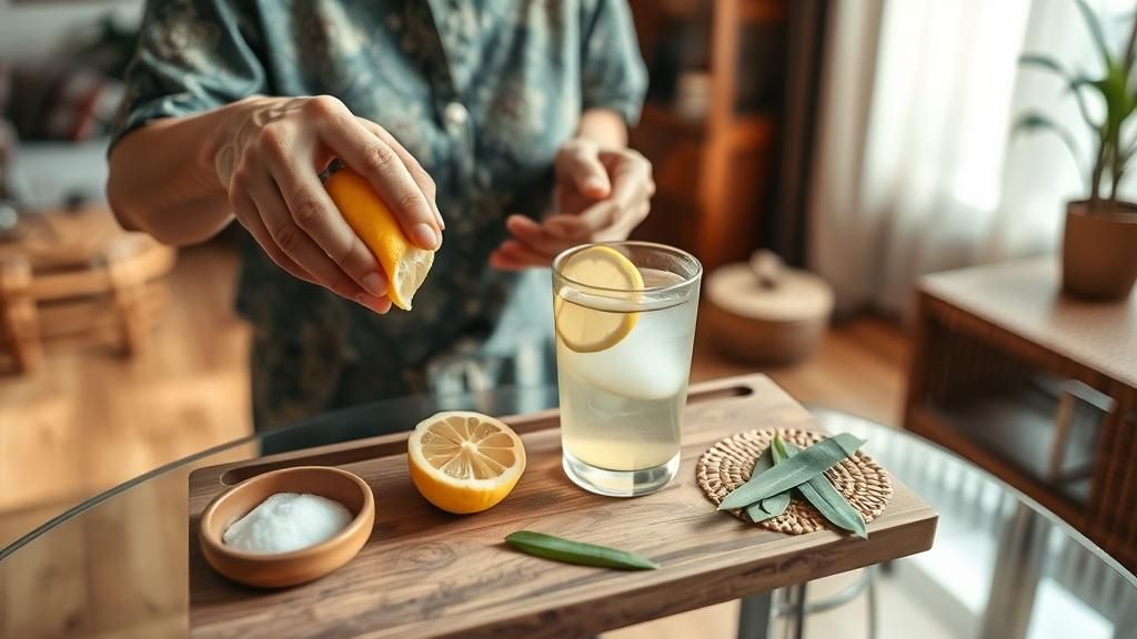 Rawatan Alami untuk Batuk Kering di Malaysia