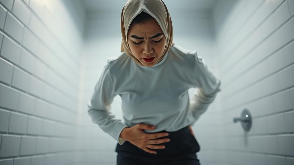 Gejala Sakit Hati dan Cara Mengenali Simptomnya