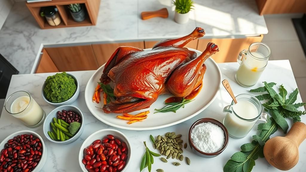 Rawatan Alami Gout di Malaysia: Apa yang Boleh Dilakukan