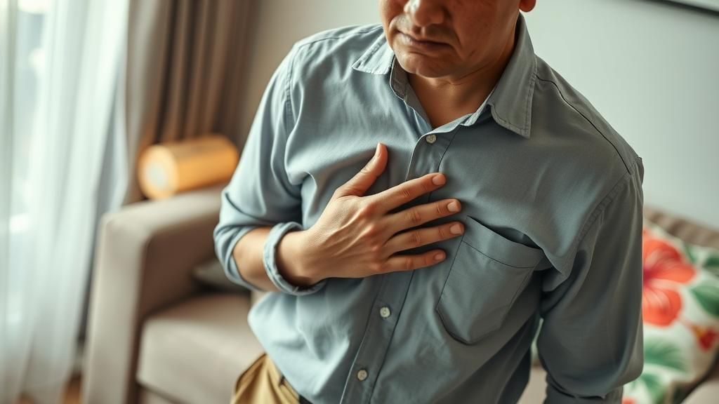 Kolesterol Tinggi di Malaysia: Apa Gejalanya dan Bagaimana Mengatasinya