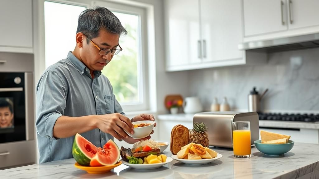 Pencegahan penyakit biasa di Malaysia