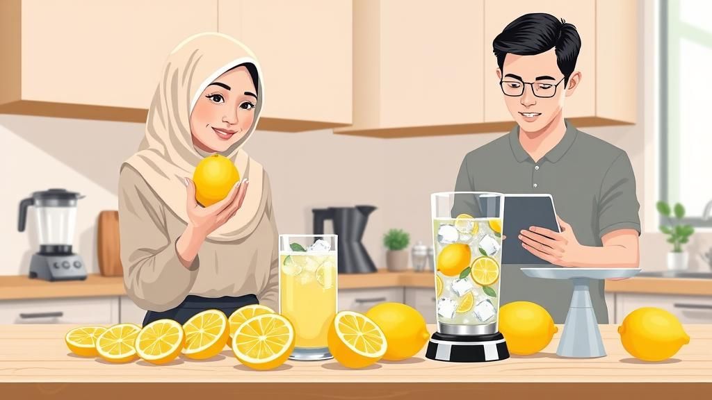 Gambar hiasan artikel