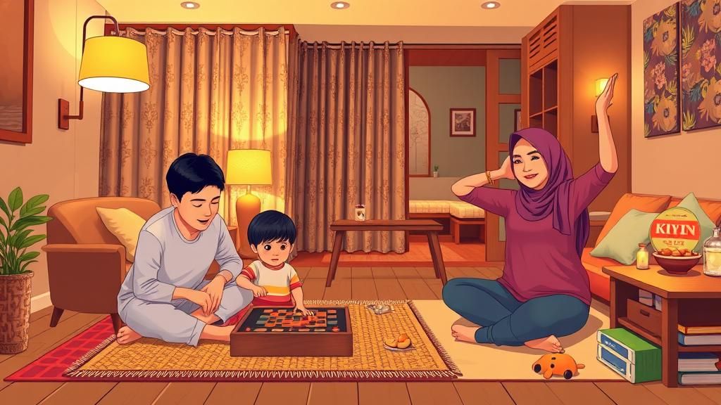 Gambar hiasan artikel