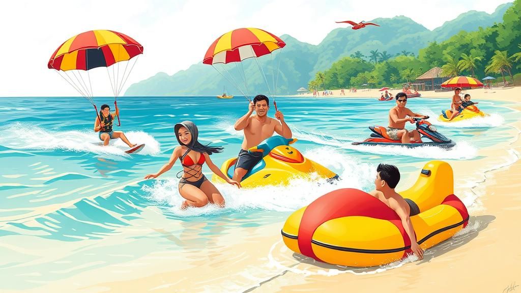 Gambar hiasan artikel