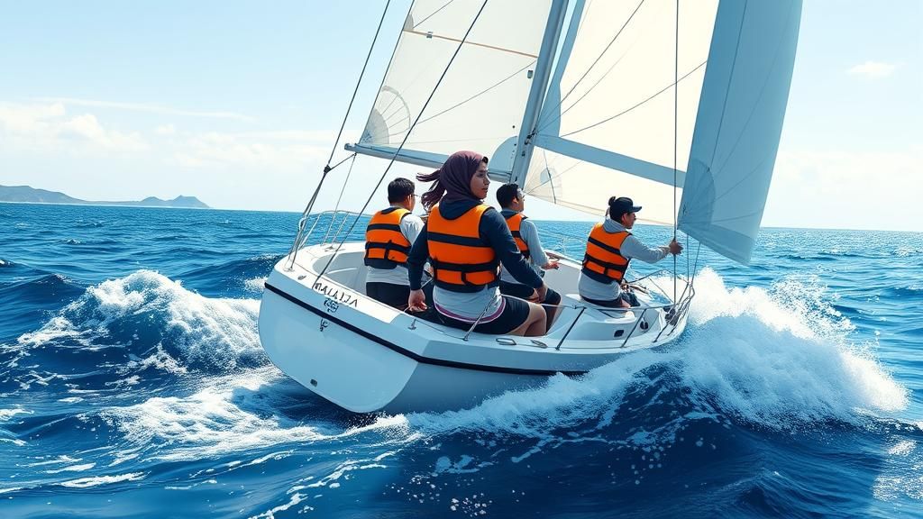 Gambar hiasan artikel