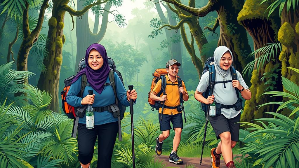 Gambar hiasan artikel