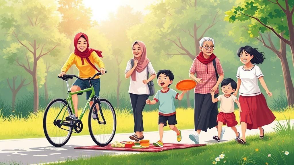 Gambar hiasan artikel