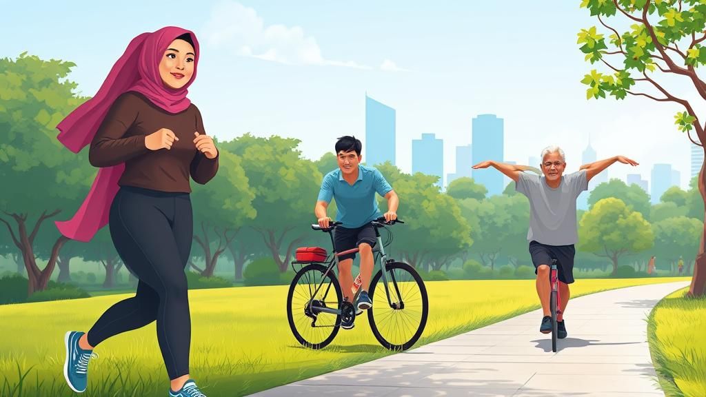 Gambar hiasan artikel