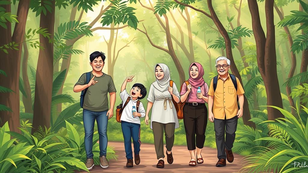 Gambar hiasan artikel