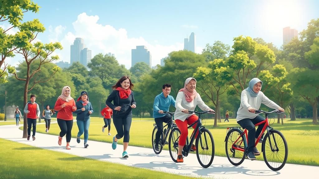 Gambar hiasan artikel