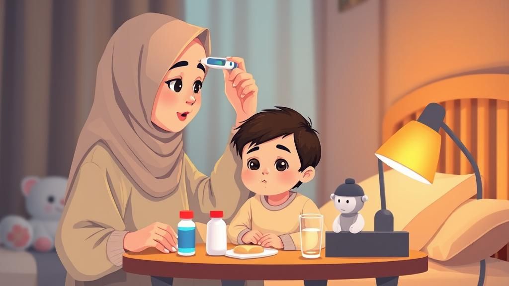 Gambar hiasan artikel