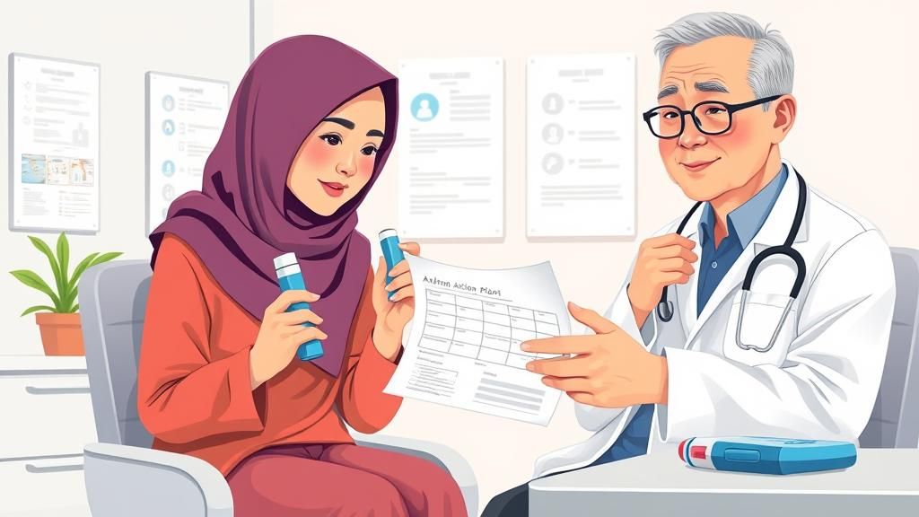 Gambar hiasan artikel