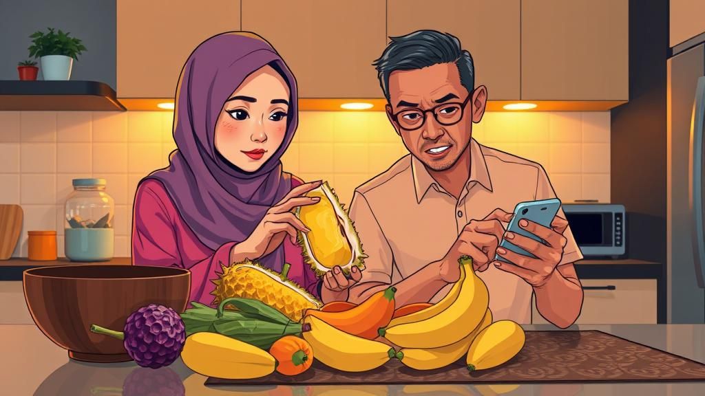 Gambar hiasan artikel